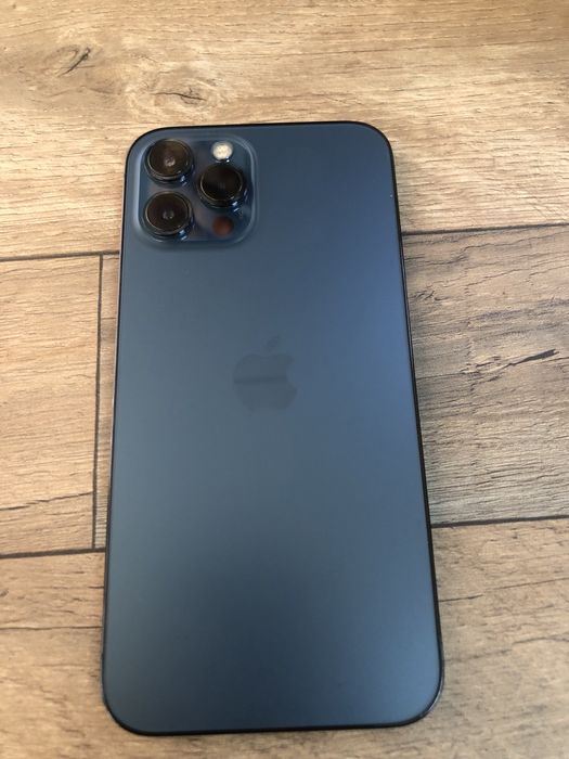 iPhone 12 Pro Max 128 GB, Blue