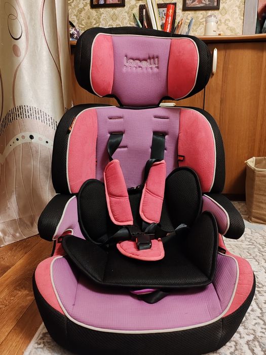 Автокресло детское