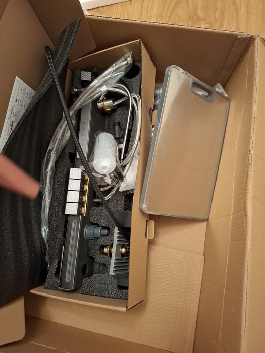 Все для кухни,  мойка.