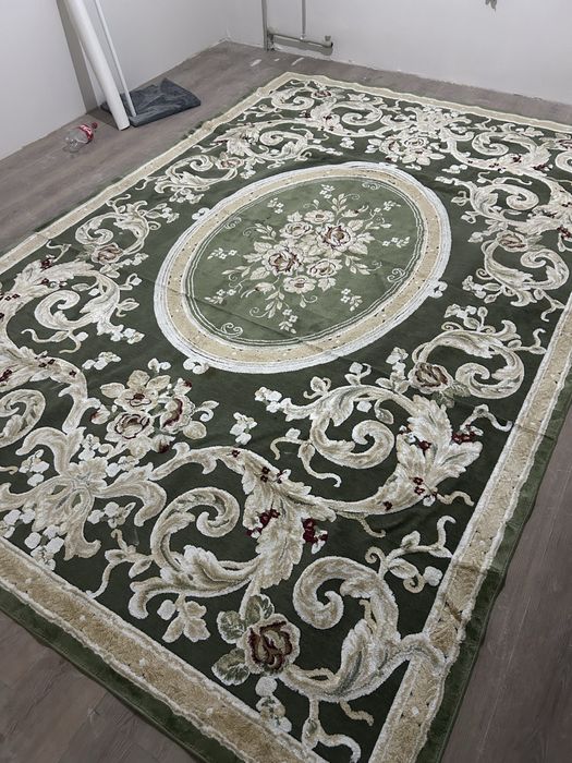 Продам ковер в хорошем состоянии , есть торг