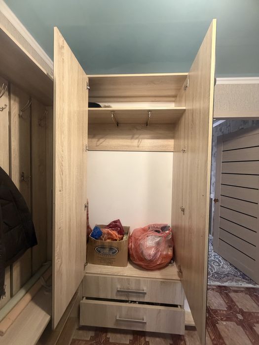 Продам шкаф уголовая