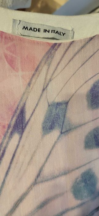 Лятна Дамска Блузка