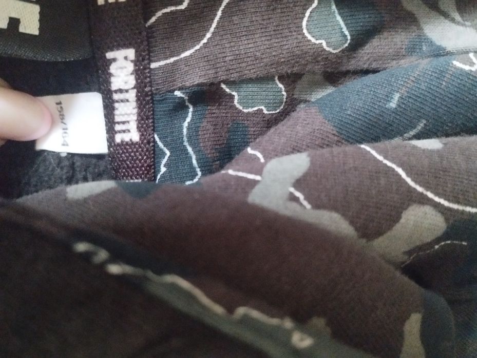 Горнища Nike и др. 158-164