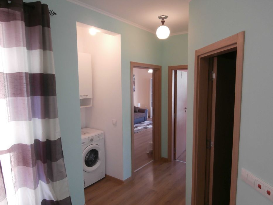 Дава се под наем Двустаен апартамент в Варна, Бриз - 81 кв.м за 600 € - Снимка #13