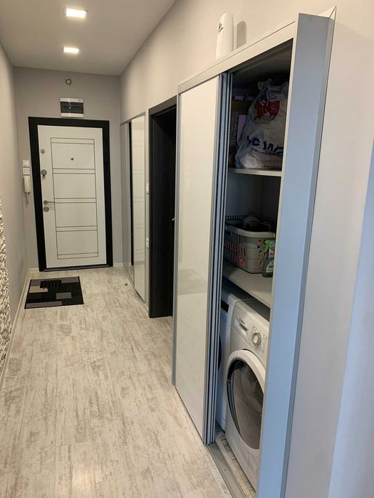 Продава се Четиристаен апартамент в Стара Загора, Център - 105 кв.м за 1477 €/кв.м - Снимка #9