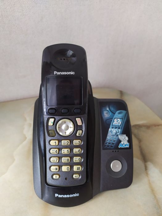 Телефоны стационарные