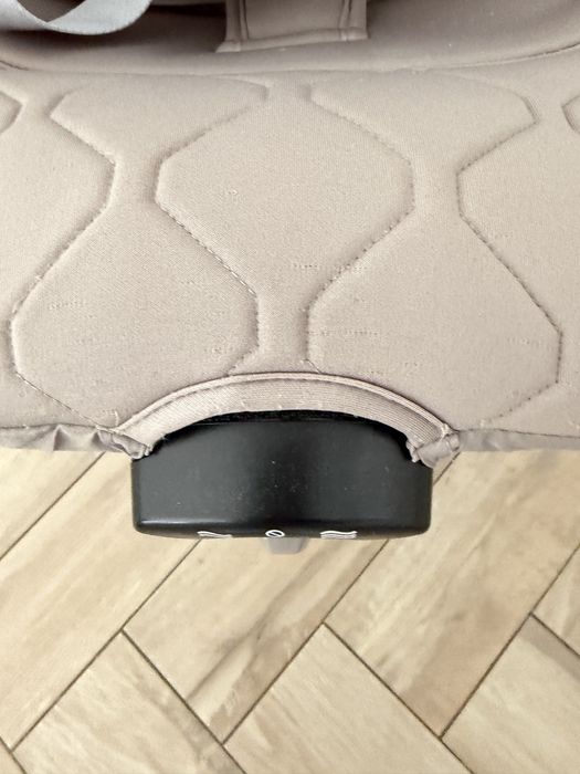 Leagăn electric/ balansoar Joie 2 în 1 Serina