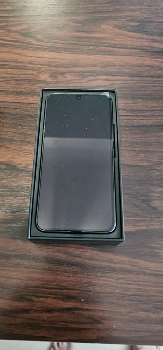 Samsung Galaxy S22 Dual Sim 128 GB,NOU, 8 Gb Ram, Husa si Folie