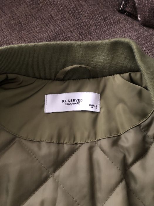 женская куртка