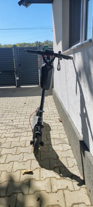 Trotinetă electrică Ninebot e3