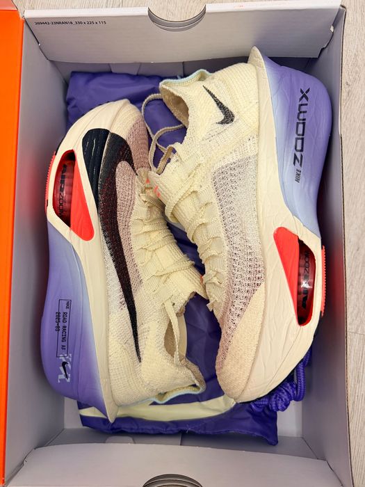 Nike Alphafly 3 încălțăminte alergare