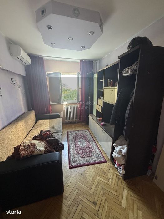 Apartament 3 camere Soseaua Pantelimon / Soseaua Vergului