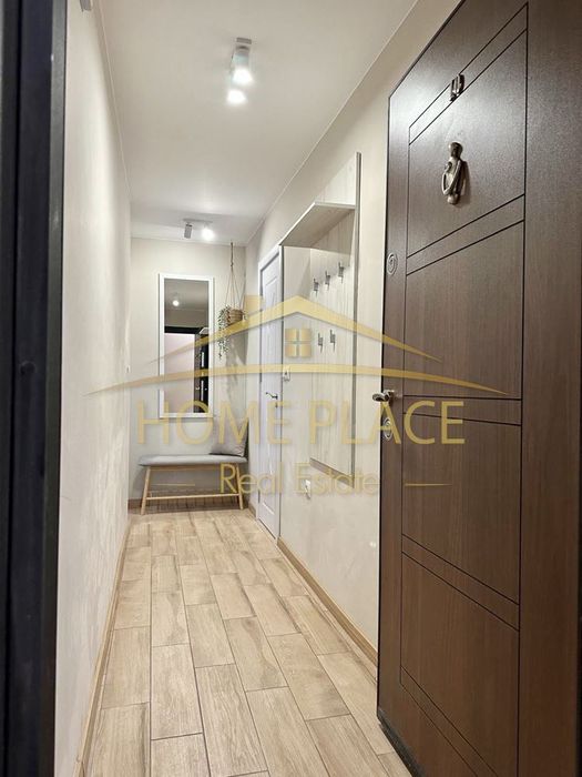 Дава се под наем Двустаен апартамент в Варна, Виница - 87 кв.м за 678.3 € - Снимка #3