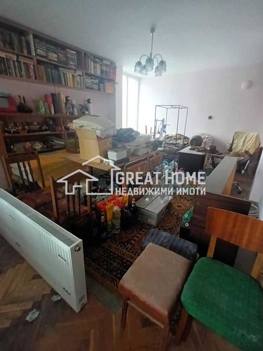 Продава се Многостаен апартамент в Търговище, Център - 120 кв.м за 1020 €/кв.м - Снимка #4