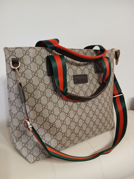 GUCCI, дамска чанта