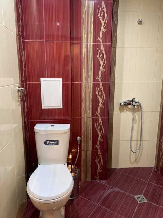Дава се под наем Двустаен апартамент в Пловдив, Мараша - 68 кв.м за 298.86 € - Снимка #6