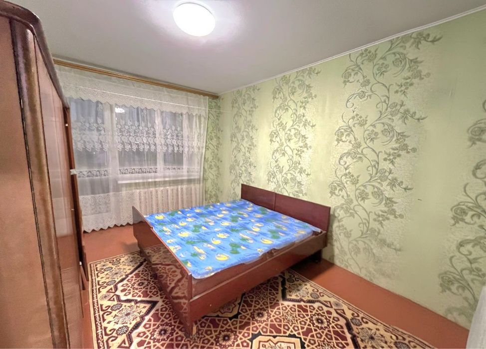 2-х комнатная квартира в Центре! - Ansicht 5