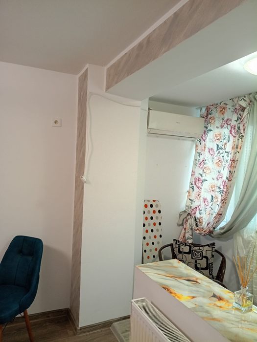 Închiriez apartament 1 camera, lângă magazin Reno