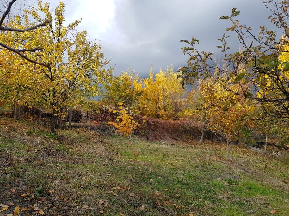Vand teren intravilan Jugureni,PH - 1038mp