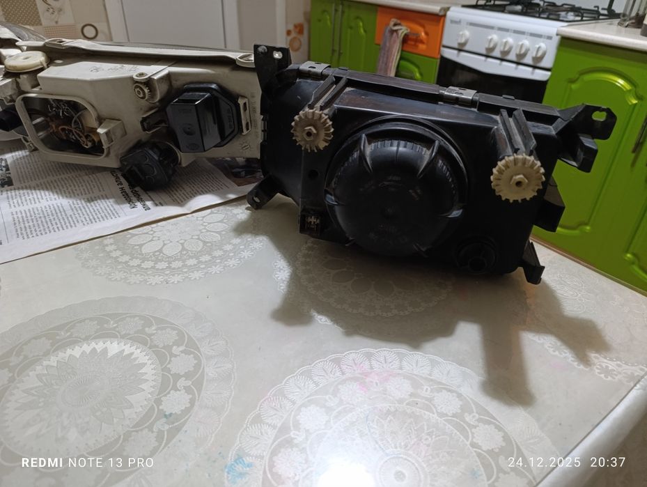 Запчасти для автомобилей