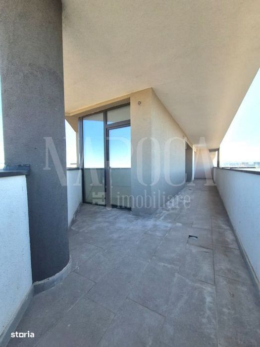 Apartament 3 camere de vanzare in Intre Lacuri, Cluj Napoca — fotografia 1