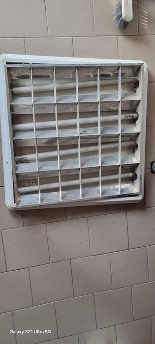Corpuri de iluminat