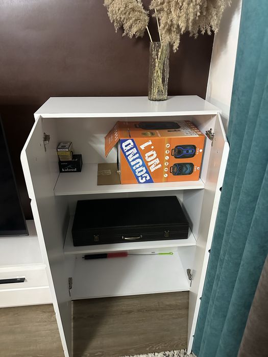 шкаф тв зона для гостиной