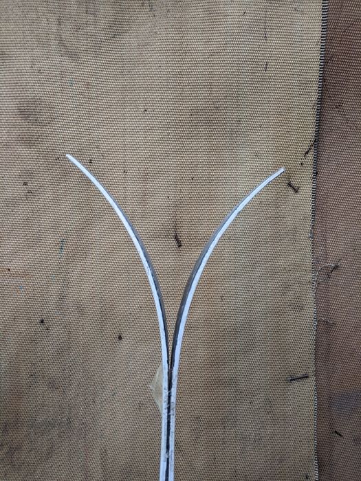 Лыжи "Рекорд" [СССР]