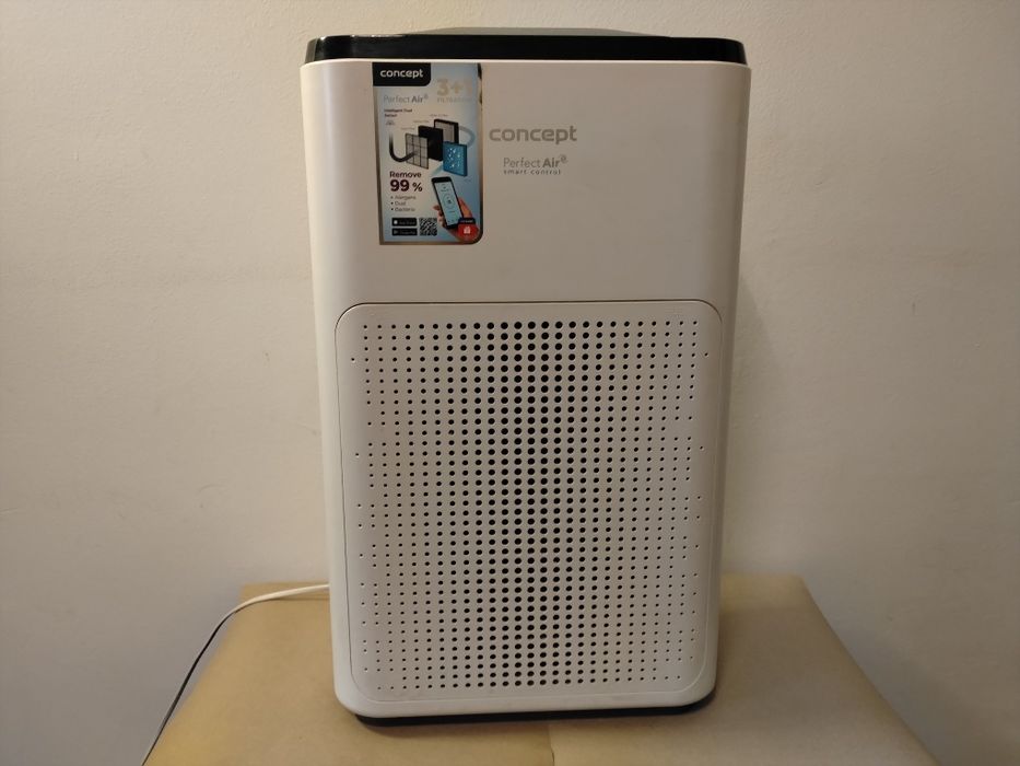 Purificator aer Concept PerfectAir