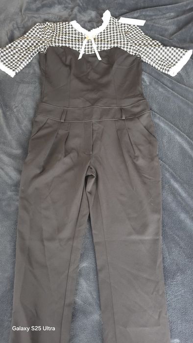 Дамски гащеризон