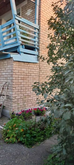 Продам дом в селе Белое (Пригород, 5 км от города)