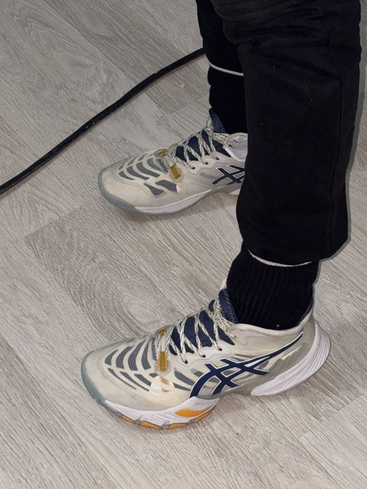 Крассовки asix metorise