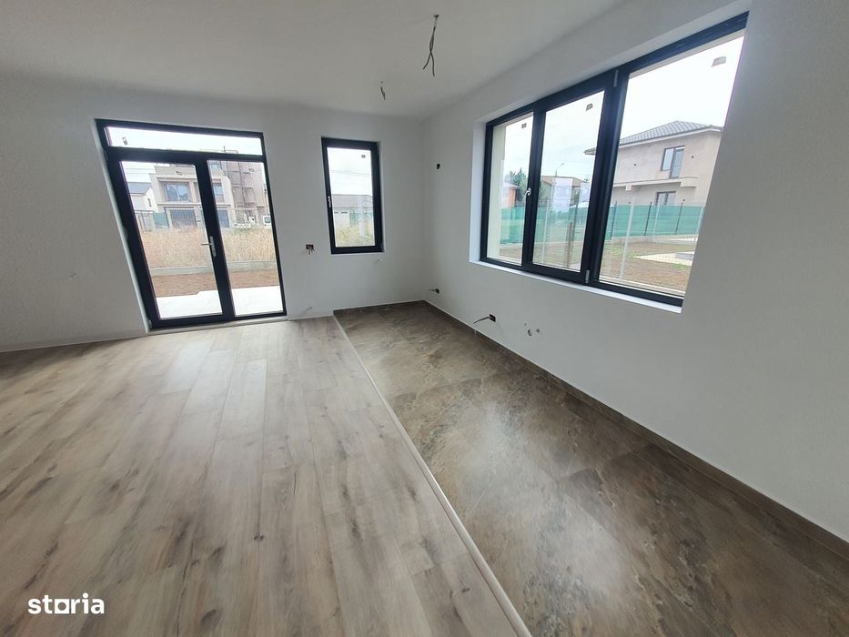 Duplex p+1, cartier Dobrogea, Mangalia