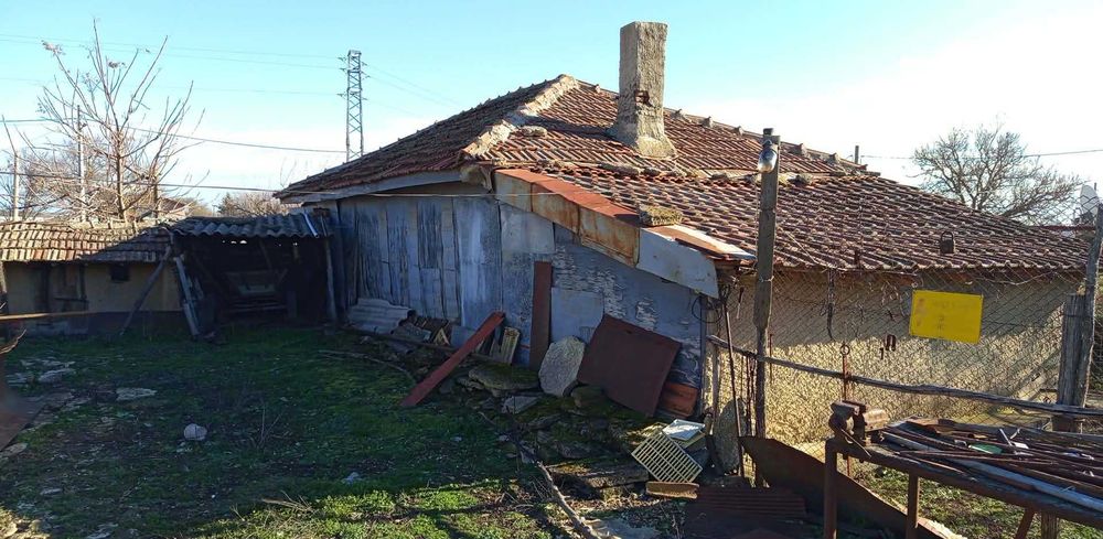 Продава се Къща в с. Генерал Колево, Област Добрич - 68 кв.м за 375 €/кв.м - Снимка #7