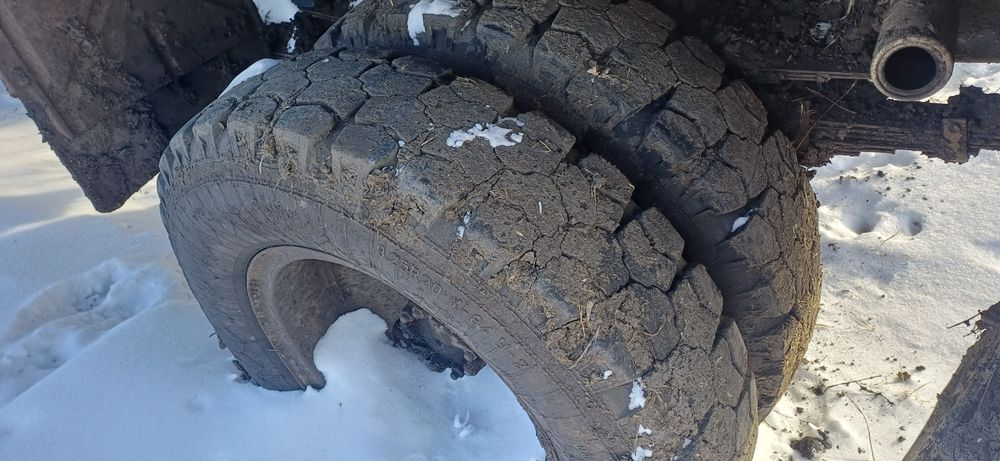 Продам газ 53 на Активном ходу