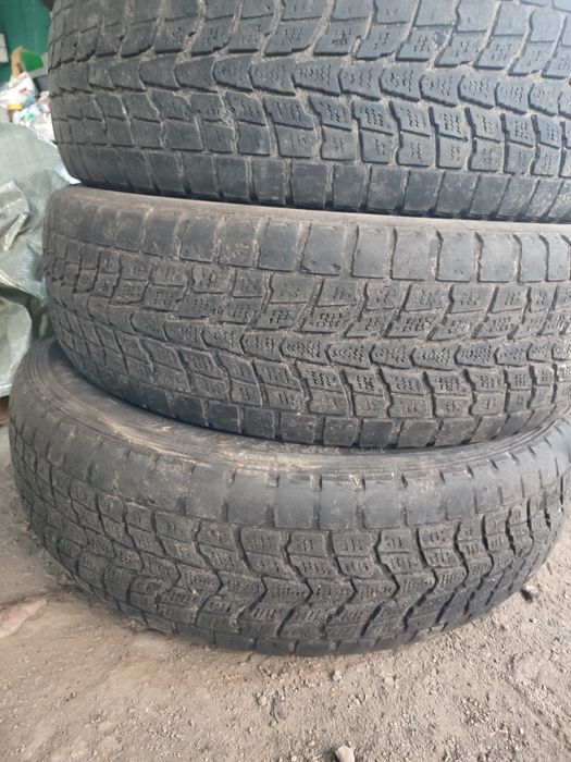 Шины 225 65 r 18 dunlup