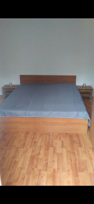 Inchiriez apartament doua camere Neacsu