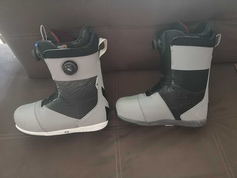 Сноуборд обувки Burton Ion Boa 45