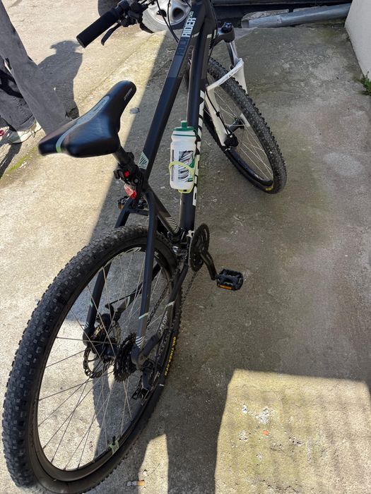 Btwin Rockrider 520