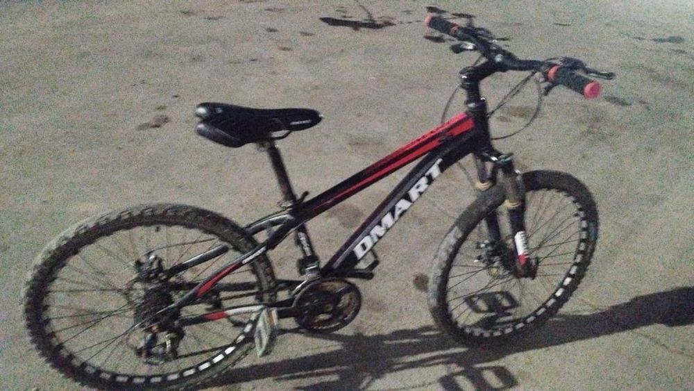 Продам велосипед