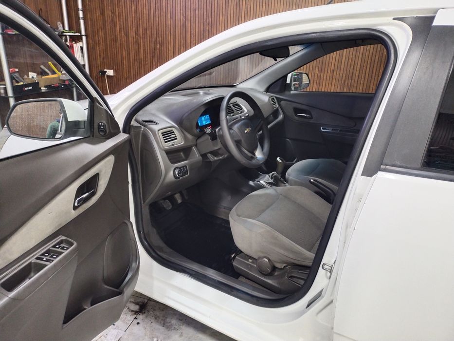 Продается COBALT