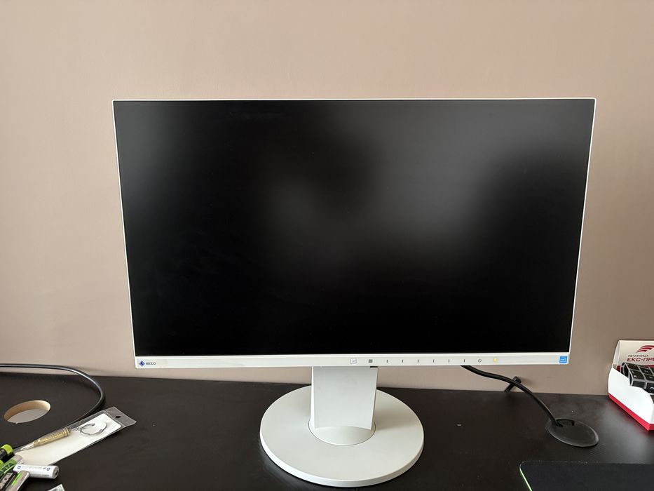 Монитор EIZO 24” FHD