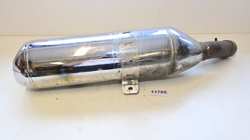 Toba Finala Evacuare BMW R1200RT k26 2005 - 2009