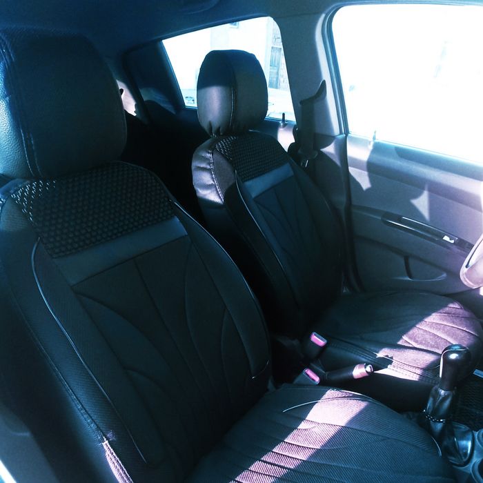 Chevrolet  SPARK 1.25 evro