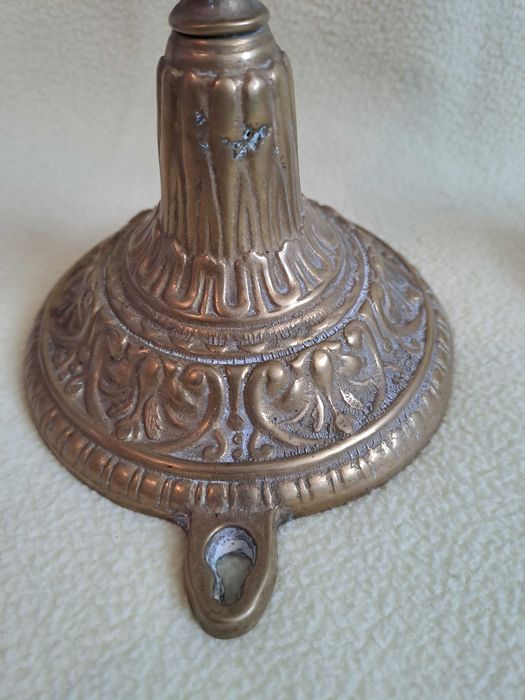 sfesnic marinaresc bronz sfesnic corabie 26 cm
