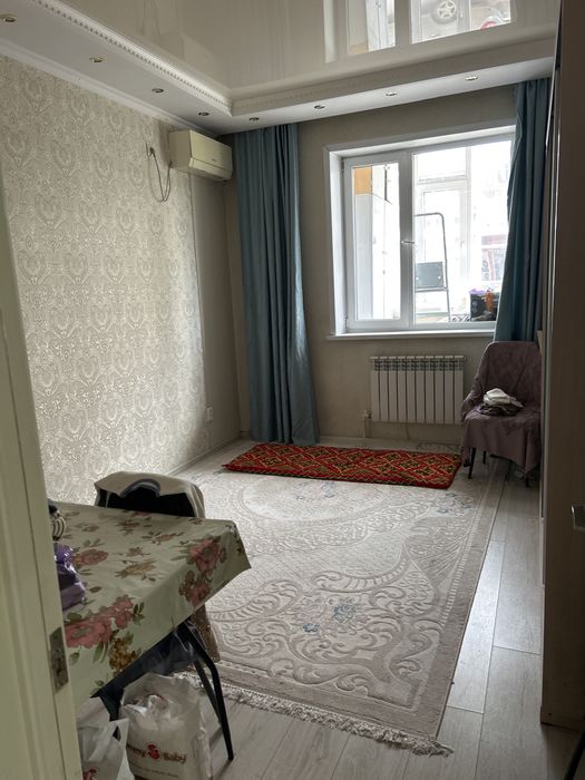 Продается  2-х комнатная кв