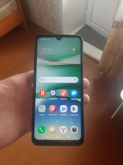 Продам redmi a 5 128 gb