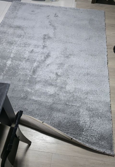 Килим от коприна