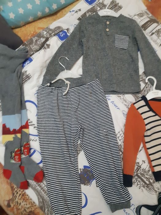 Вещи одежда от 1.5года до 3х лет