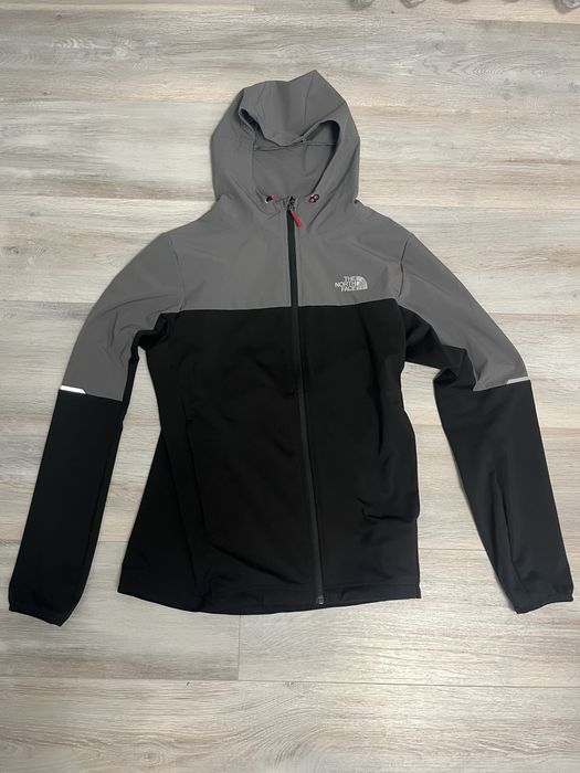 The North Face суичър